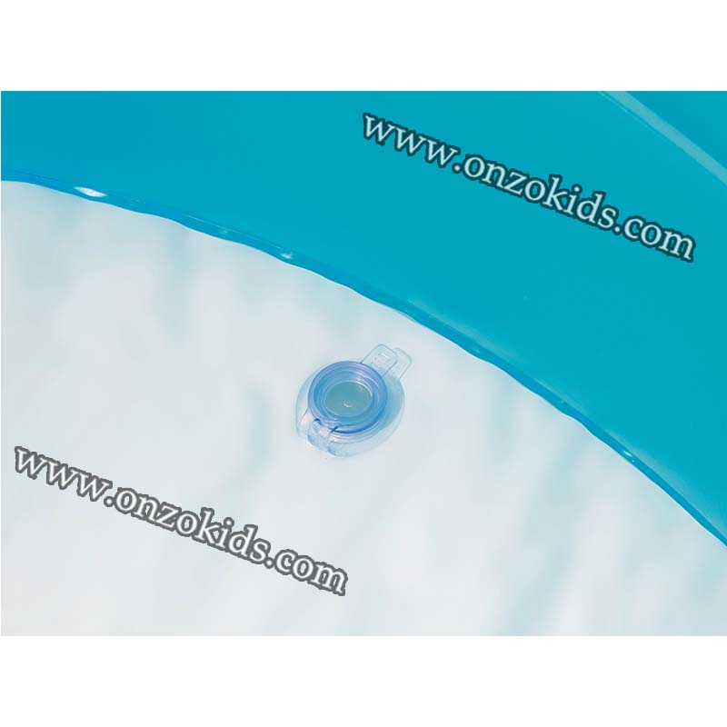 Piscine gonflable poissons 262 cm x 157 cm x 46 cm – Bestway – Image 8