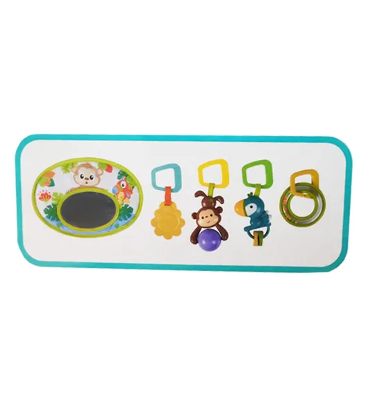 Tapis d’éveil multifonctions avec piano KONIG KIDS – Image 3