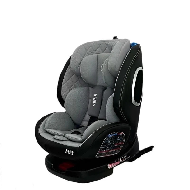Siège auto Kidilo 360* – Image 3