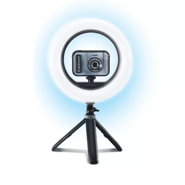 CAMÉRA KIDIZOOM VIDÉO STUDIO PRO – VTECH