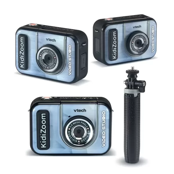 CAMÉRA KIDIZOOM VIDÉO STUDIO PRO – VTECH – Image 3