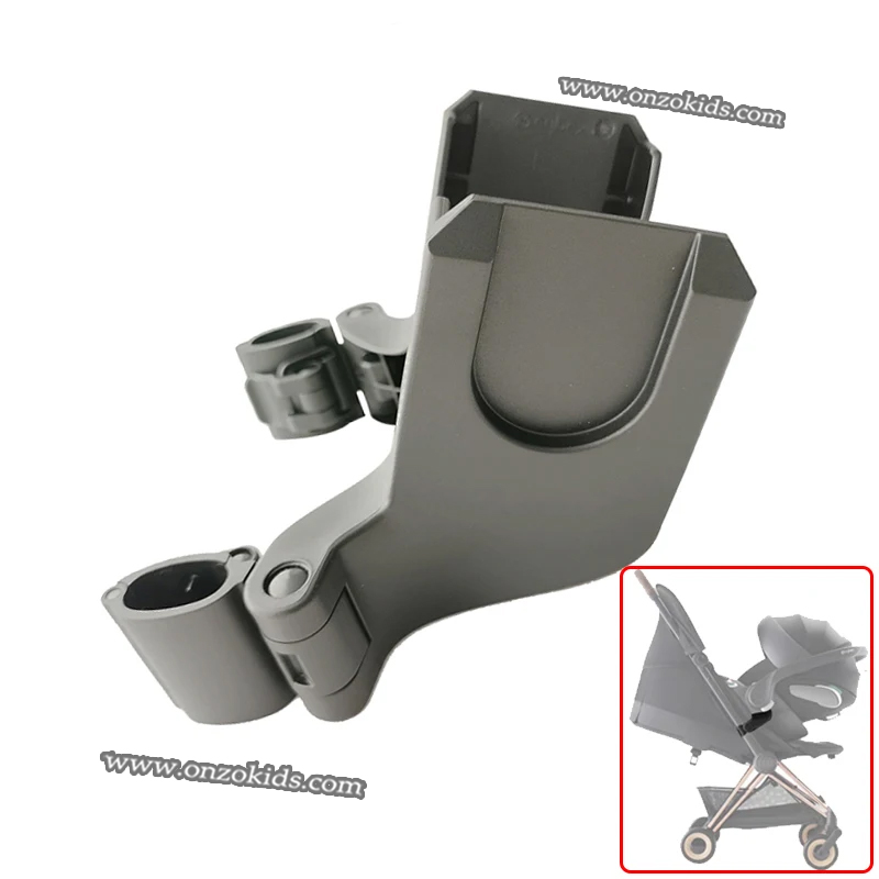 Adaptateur Maxi Cosi Coya – Cybex