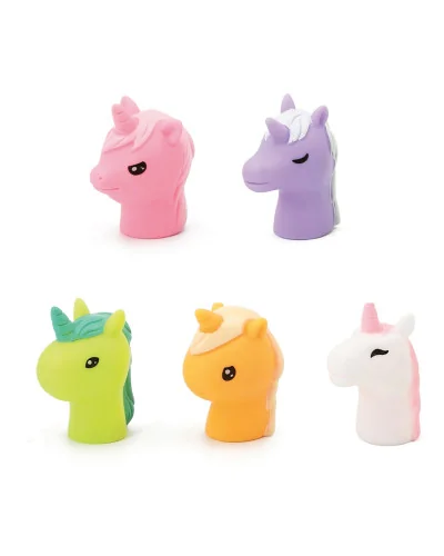Marionnettes à Doigts Licorne Ludi – Image 9
