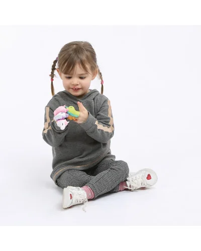 Marionnettes à Doigts Licorne Ludi – Image 5