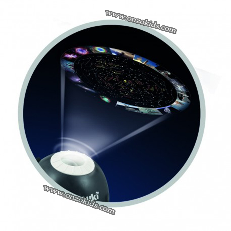 Planétarium HD – Buki – Image 5
